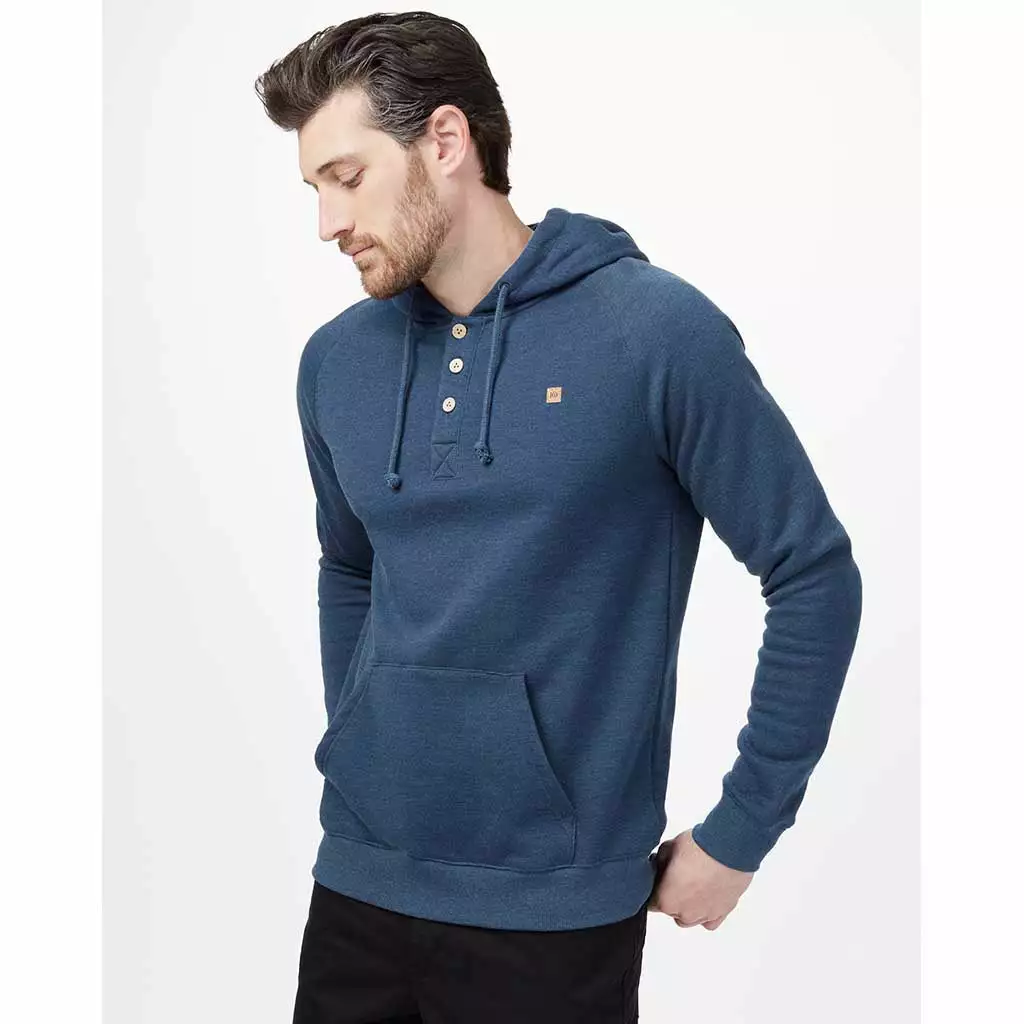 Tentree Oberon Hoodie | Men's Clothing 8 Tentree Oberon Hoodie | Men's Clothing