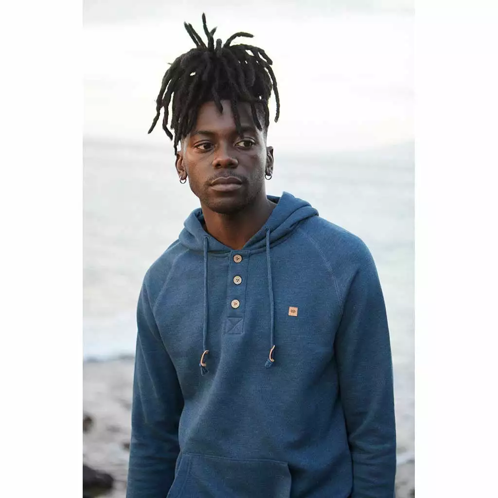Tentree Oberon Hoodie | Men's Clothing 9 Tentree Oberon Hoodie | Men's Clothing