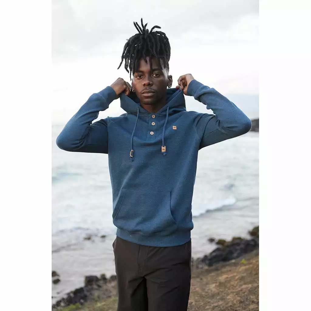 Tentree Oberon Hoodie | Men's Clothing 10 Tentree Oberon Hoodie | Men's Clothing