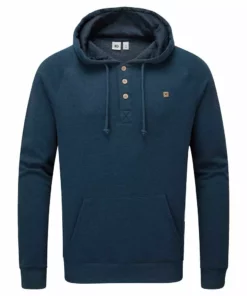 Tentree Oberon Hoodie | Men's Clothing