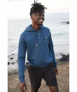 Tentree Oberon Hoodie | Men's Clothing 19 Tentree Oberon Hoodie | Men's Clothing