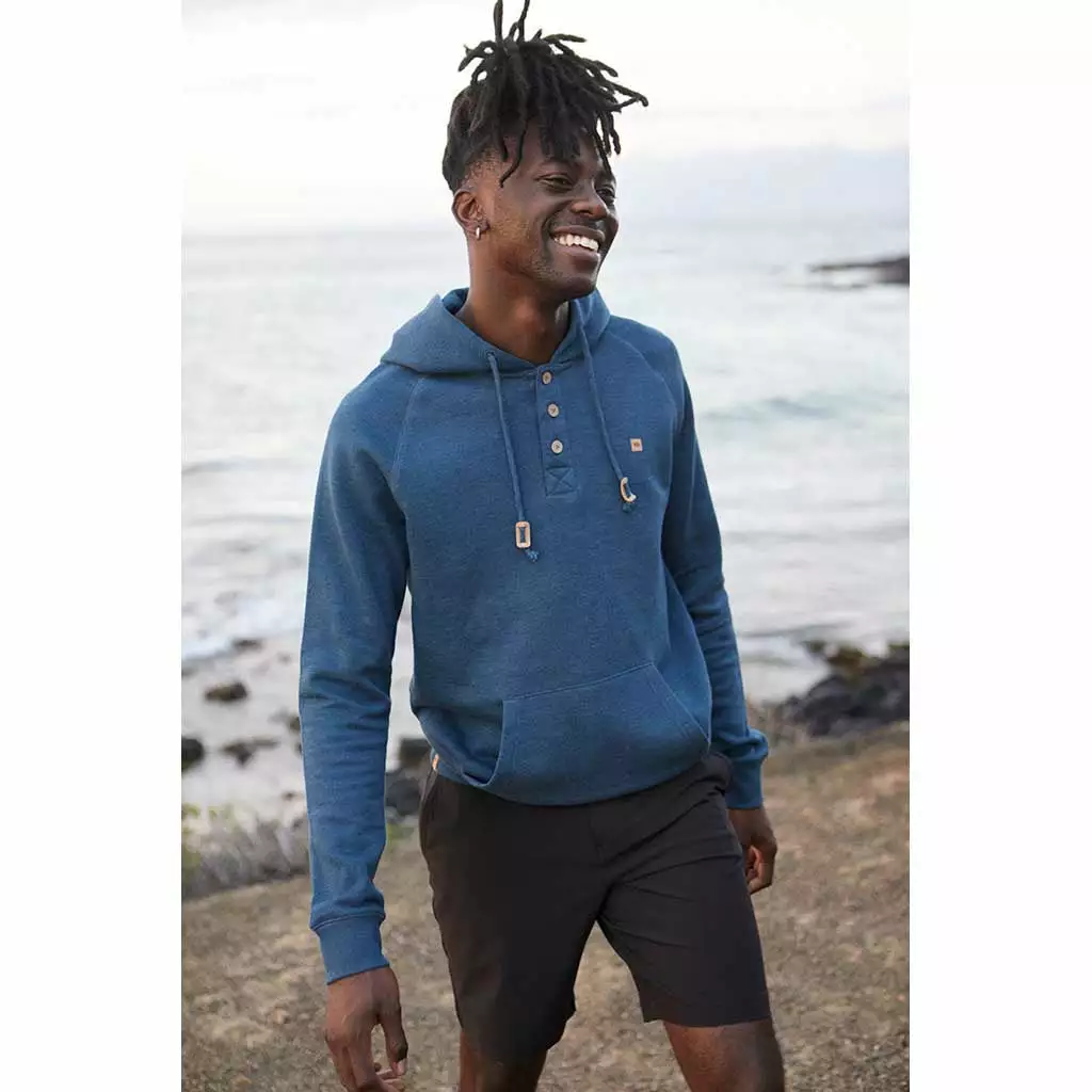 Tentree Oberon Hoodie | Men's Clothing 11 Tentree Oberon Hoodie | Men's Clothing