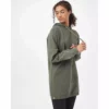 Tentree Clothing French Terry Hoodie Dress | Women's