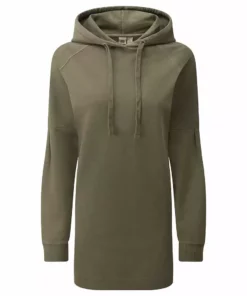 Tentree Clothing French Terry Hoodie Dress | Women's