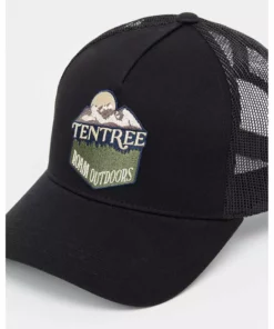 Tentree Roam Outdoors Altitude Hat Bags & EDC