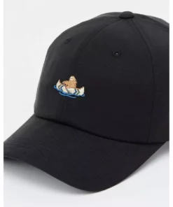 Tentree Sasquatch Peak Hat Bags & EDC