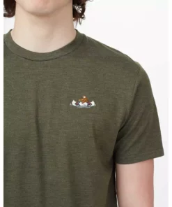 Tentree Clothing Sasquatch T-Shirt | Men's 10 Tentree Clothing Sasquatch T-Shirt | Men's