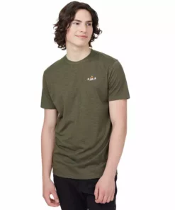 Tentree Clothing Sasquatch T-Shirt | Men's