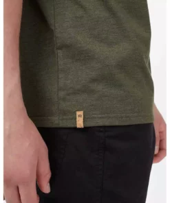 Tentree Clothing Sasquatch T-Shirt | Men's 11 Tentree Clothing Sasquatch T-Shirt | Men's