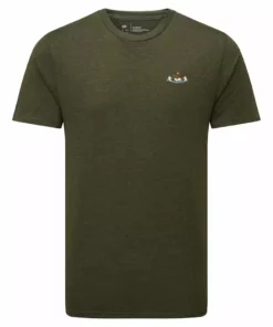 Tentree Clothing Sasquatch T-Shirt | Men's