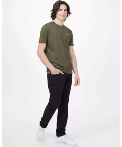 Tentree Clothing Sasquatch T-Shirt | Men's 12 Tentree Clothing Sasquatch T-Shirt | Men's