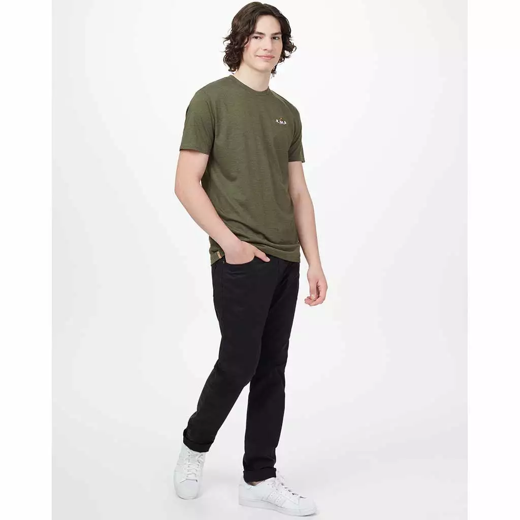 Tentree Clothing Sasquatch T-Shirt | Men's 7 Tentree Clothing Sasquatch T-Shirt | Men's