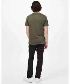 Tentree Clothing Sasquatch T-Shirt | Men's 13 Tentree Clothing Sasquatch T-Shirt | Men's