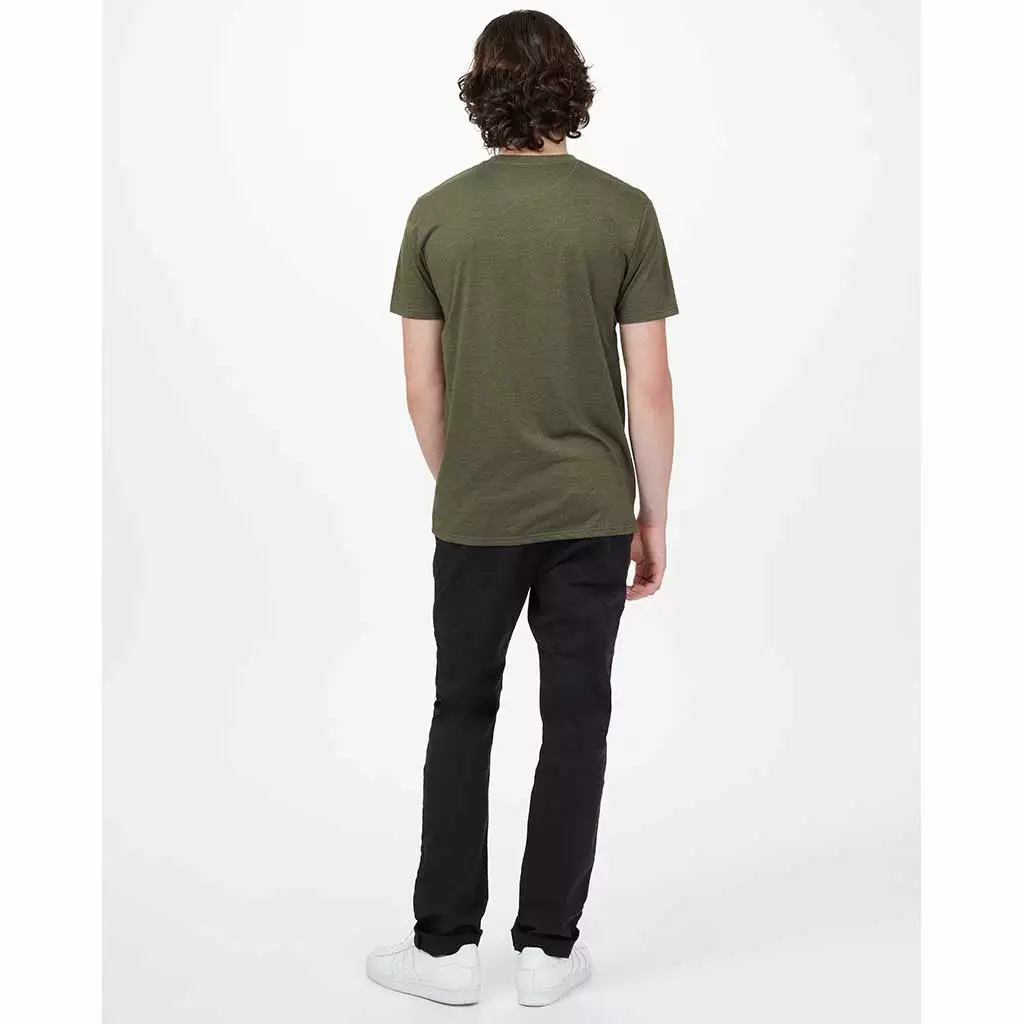 Tentree Clothing Sasquatch T-Shirt | Men's 8 Tentree Clothing Sasquatch T-Shirt | Men's