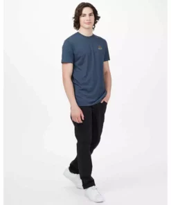 Tentree Sasquatch T-Shirt | Men's Clothing