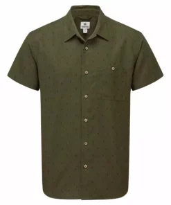 Tentree Small Tree Mancos Shortsleeve Shirt | Men's