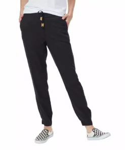 Tentree Tencel Pacific Jogger | Women's Clothing