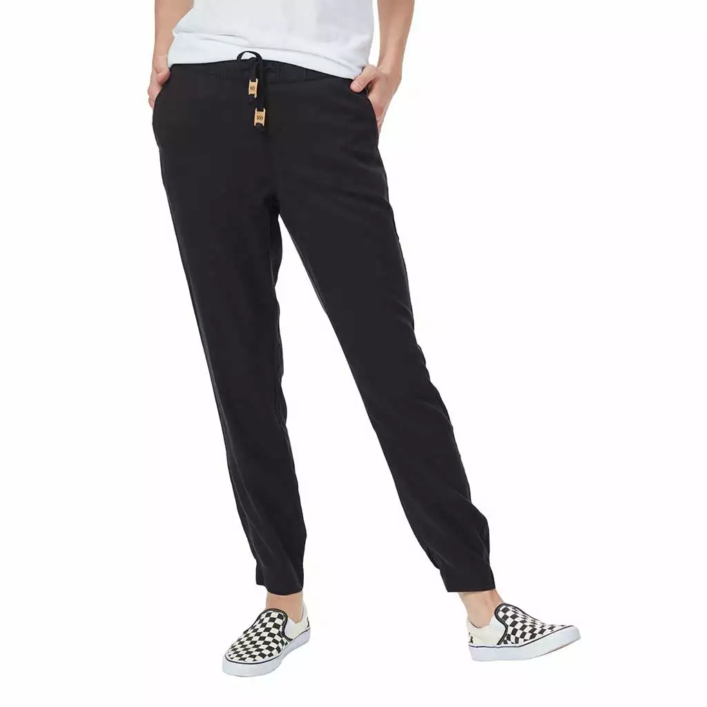 Tentree Tencel Pacific Jogger | Women's Clothing 3 Tentree Tencel Pacific Jogger | Women's Clothing