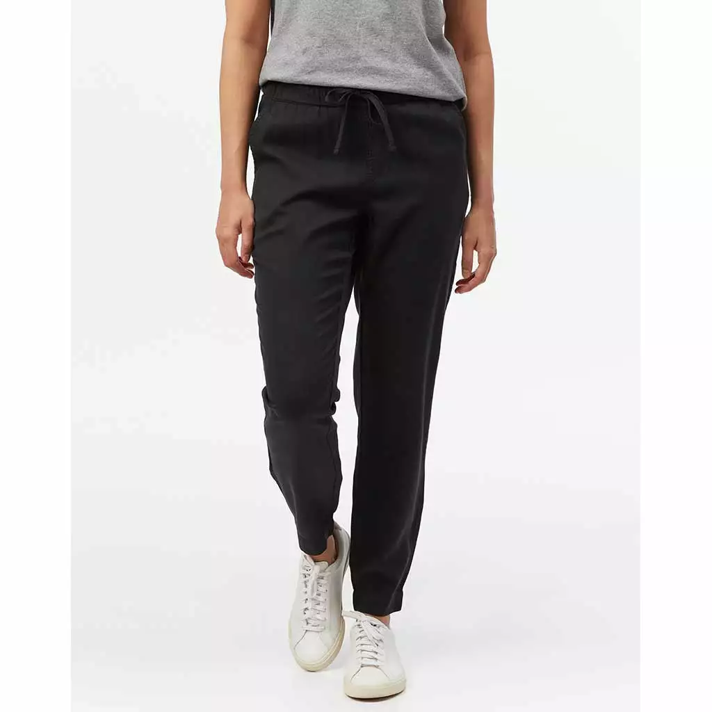 Tentree Tencel Pacific Jogger | Women's Clothing 6 Tentree Tencel Pacific Jogger | Women's Clothing