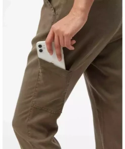 Tentree Clothing Tencel Pacific Jogger | Women's