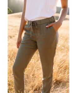 Tentree Clothing Tencel Pacific Jogger | Women's