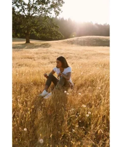 Tentree Clothing Tencel Pacific Jogger | Women's