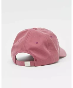 Tentree Tree Embroidery Tencel Peak Hat