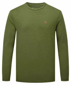 Tentree Clothing TreeBlend Classic Longsleeve | Men's