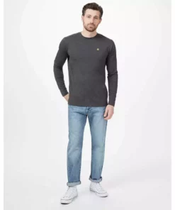 Tentree TreeBlend Classic Longsleeve | Men's Clothing
