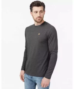 Tentree TreeBlend Classic Longsleeve | Men's Clothing