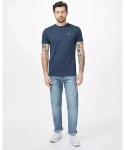 Tentree Treeblend Classic T-Shirt | Men's Clothing