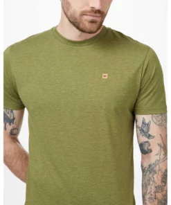 Tentree Treeblend Classic T-Shirt | Men's 9 Tentree Treeblend Classic T-Shirt | Men's