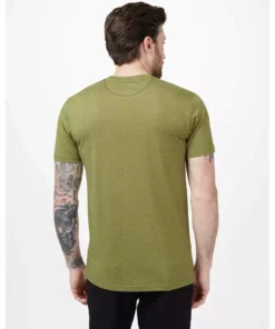 Tentree Treeblend Classic T-Shirt | Men's 11 Tentree Treeblend Classic T-Shirt | Men's