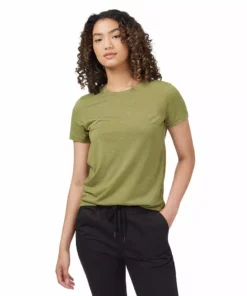 Tentree Clothing TreeBlend Classic T-Shirt | Women's