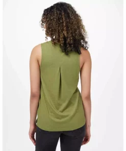 Tentree TreeBlend V-Neck Tank | Women's