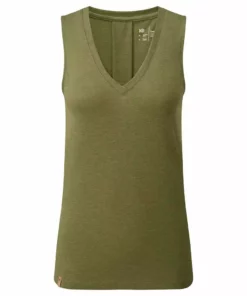 Tentree TreeBlend V-Neck Tank | Women's