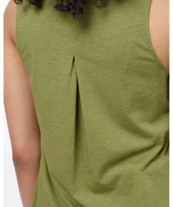 Tentree TreeBlend V-Neck Tank | Women's