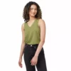 Tentree TreeBlend V-Neck Tank | Women's