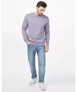 Tentree TreeFleece Classic Crew | Men's Clothing