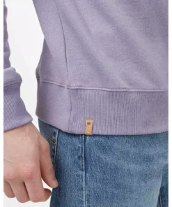 Tentree TreeFleece Classic Crew | Men's Clothing