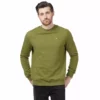 Tentree TreeFleece Classic Crew | Men's