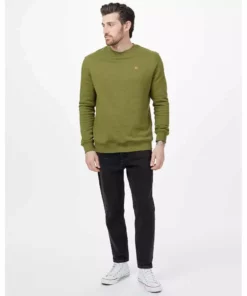 Tentree TreeFleece Classic Crew | Men's