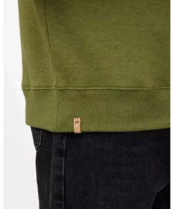 Tentree TreeFleece Classic Crew | Men's