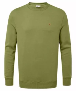 Tentree TreeFleece Classic Crew | Men's