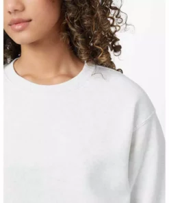 Tentree TreeFleece Crew | Women's