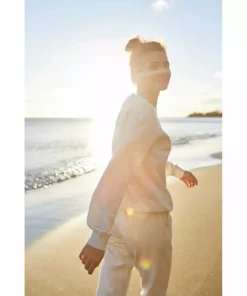 Tentree TreeFleece Crew | Women's