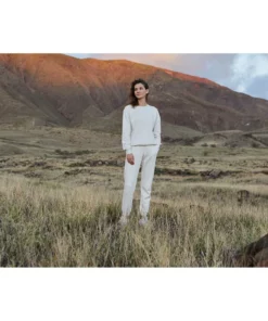 Tentree TreeFleece Crew | Women's