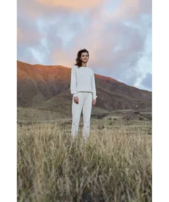 Tentree TreeFleece Crew | Women's