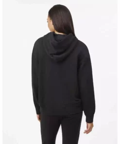 Tentree TreeFleece Oversized Zip Hoodie | Women's Clothing