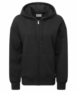 Tentree TreeFleece Oversized Zip Hoodie | Women's Clothing